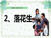 2、部编五年级上册《落花生》　课件