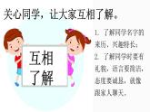 语文园地四（含口语交际）课件PPT