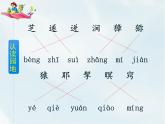 人教部编版五年级下册—第二单元—猴王出世【课件+教案+课文朗诵】