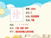 人教部编版五年级下册—第四单元— 军神【课件+教案+生字+课文朗诵】
