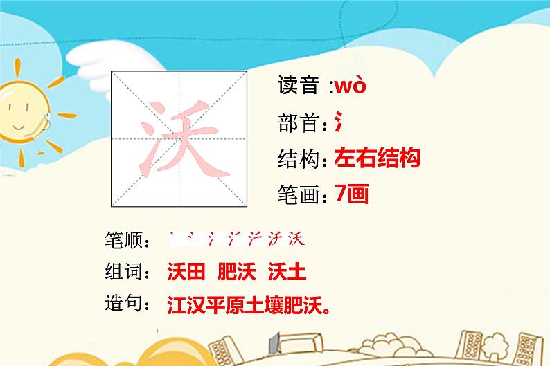 人教部编版五年级下册—第四单元— 军神【课件+教案+生字+课文朗诵】07