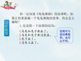 人教部编版四年级下册第八单元——  习作 故事新编课件PPT