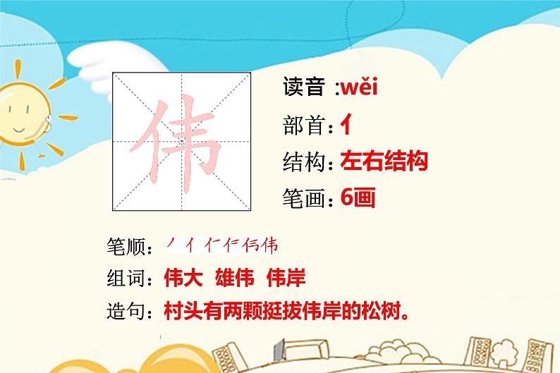 人教部编版三年级下册第三单元——10 纸的发明【课件+教案+课文朗读+生字】05