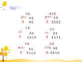 部编版语文四年级下册 第1单元 2.乡下人家 PPT课件+教案