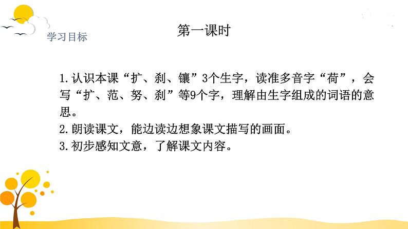 部编版语文四年级下册 第5单元 16.海上日出 PPT课件+教案02