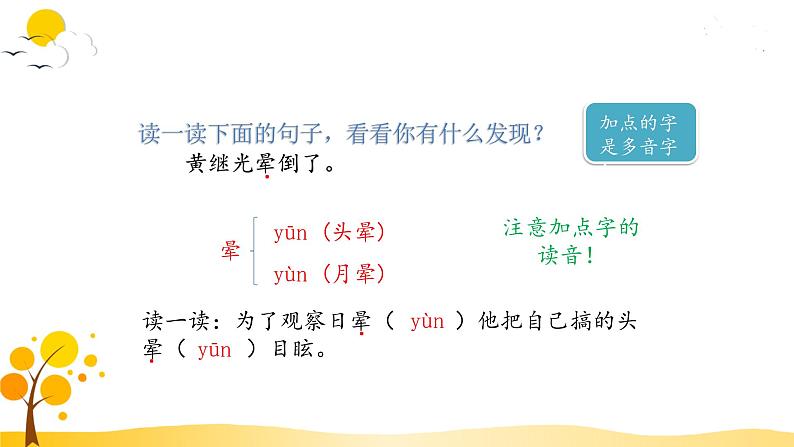 部编版语文四年级下册 第7单元 24. 黄继光 PPT课件+教案06