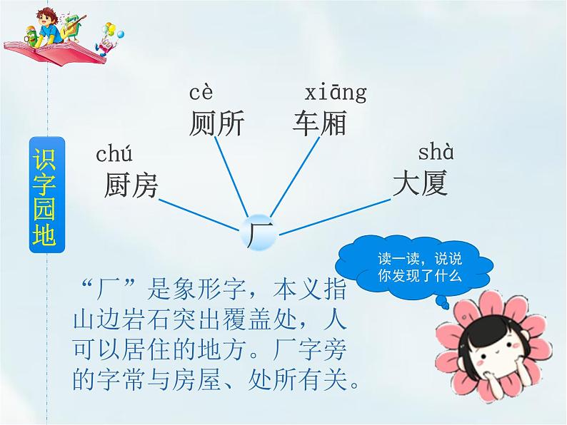 人教部编版 二年级下册——课文4——语文园地五【课件+教案】04