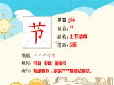 人教部编版一年级下册课文3——10 端午粽【课件+教案+生字+课文朗读】
