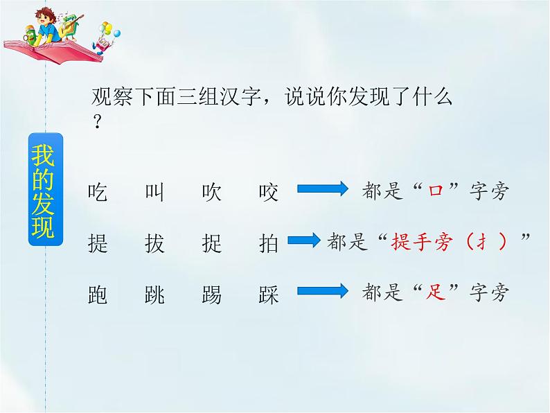 语文园地五第7页