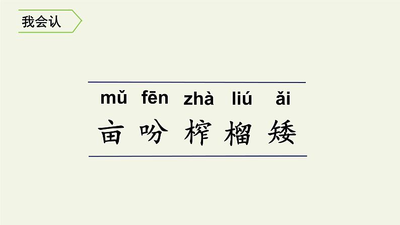 部编版五年级上册《落花生》　优质课件04