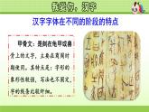 部编版语文五下 第三单元 综合性学习《我爱你，汉字》  课件+教案+练习+素材