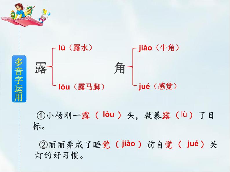 12 古诗二首第7页