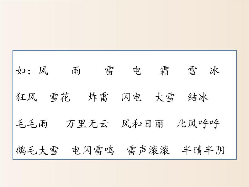 2021年小学语文部编版一年级下册 第一单元 语文园地一 配套课件2第4页