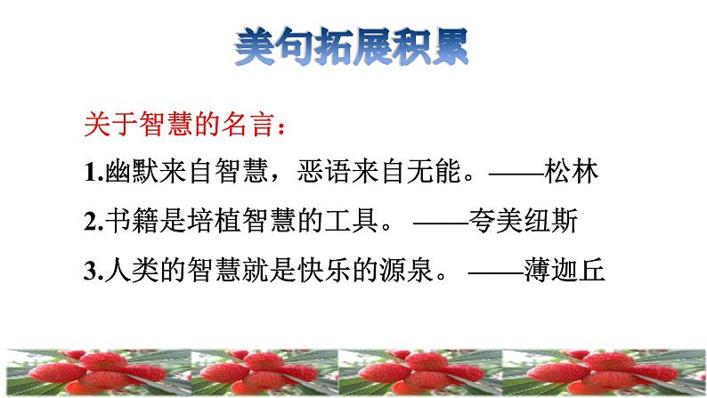 21《杨氏之子》课件+教案+练习+素材03