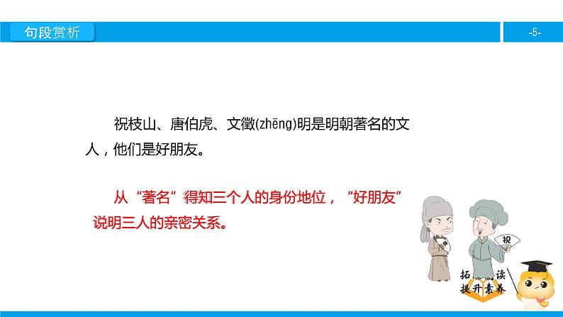 二年级【专项训练】课外阅读：一个字（下）课件PPT05