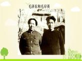 人教版语文五年级下册 第4单元 10.青山处处埋忠骨 PPT课件+教案