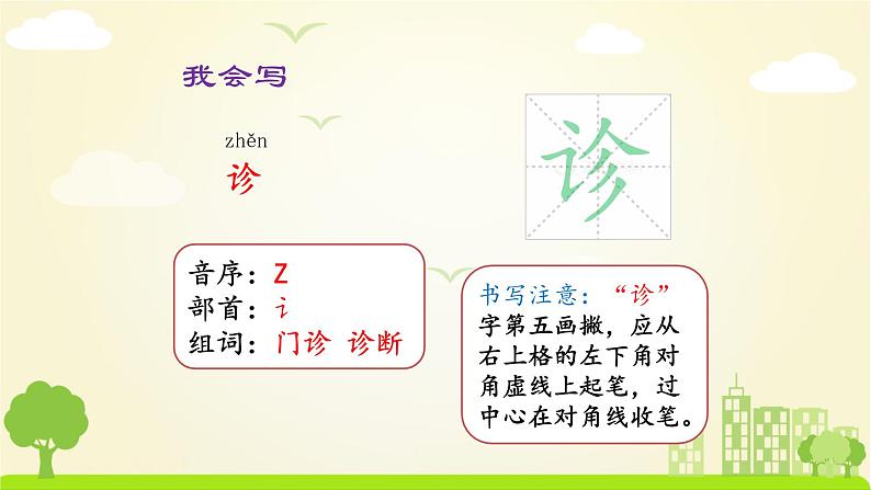 人教版语文五年级下册 第4单元 11.军神 PPT课件+教案08
