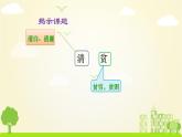 人教版语文五年级下册 第4单元 12.清贫 PPT课件+教案