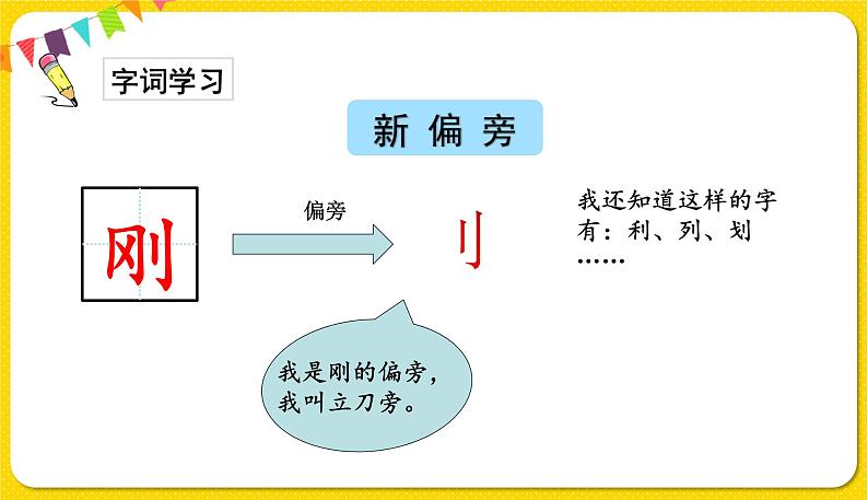 人教部编版一年级下册语文——课文5 16.一分钟课件PPT第7页