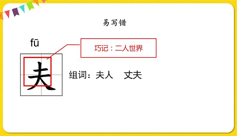 人教部编版  二年级下册 课文6——20.蜘蛛开店课件PPT第8页