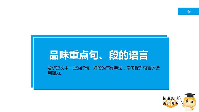 三年级【专项训练】课外阅读：哪吒闹海（下）课件PPT第5页