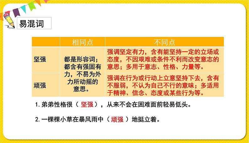 人教部编版语文四年级下册第七单元——24.黄继光课件PPT08