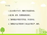 人教版語文五年級(jí)下冊(cè) 第7單元 20.金字塔 PPT課件+教案
