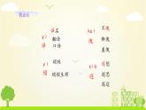 人教版語文五年級(jí)下冊(cè) 第7單元 20.金字塔 PPT課件+教案