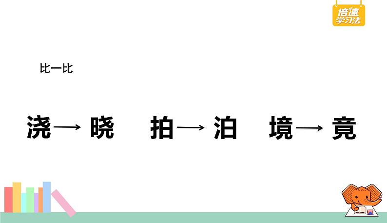 人教部编版  二年级下册 课文5——15.古诗二首课件PPT08