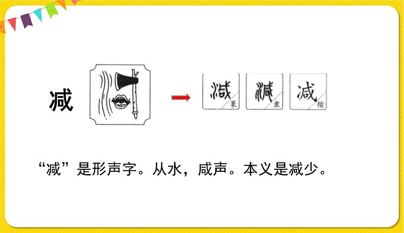 人教部编版语文三年级下册第一单元——1.古诗三首课件PPT第8页