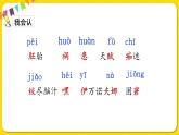 人教部编版五年级下册 第八单元——23童年的发现课件PPT
