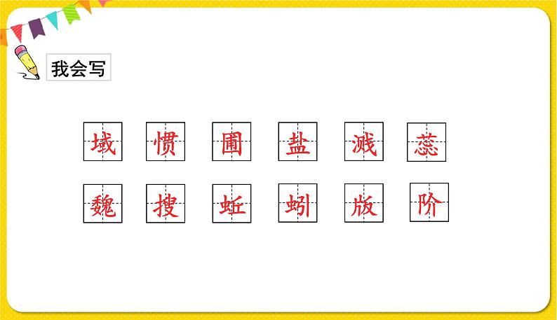 人教部编版六年级下册 第五单元 ——15真理诞生于一百个问号之后课件PPT04