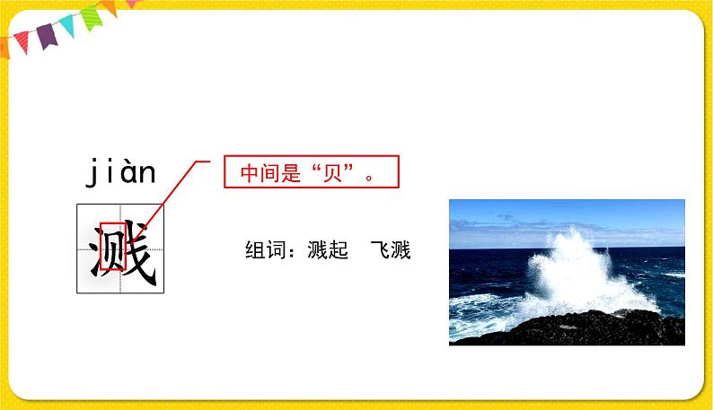 人教部编版六年级下册 第五单元 ——15真理诞生于一百个问号之后课件PPT06