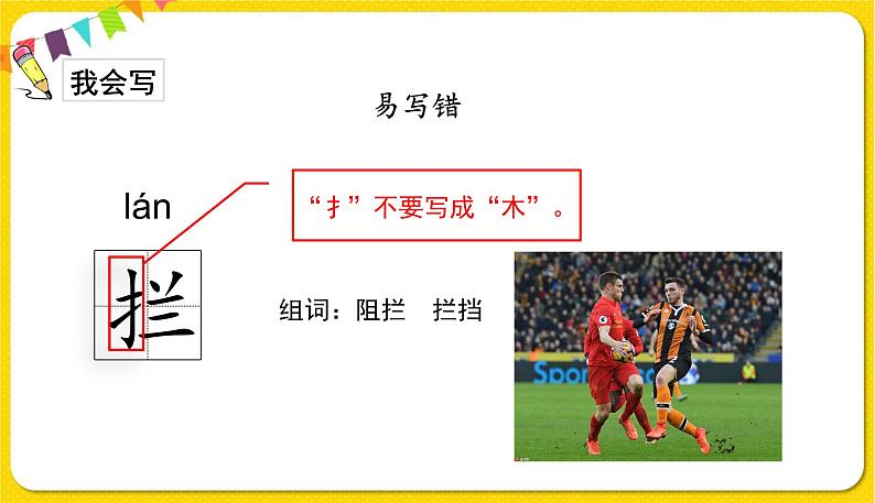 人教部编版六年级下册 第五单元 ——16表里的生物课件PPT第5页