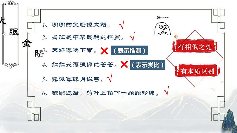 4.修辞句赏析课件PPT第5页