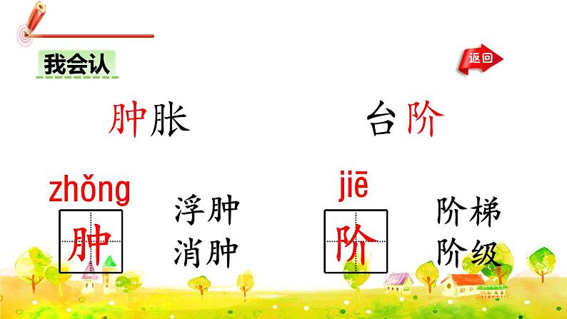 语文园地二第8页