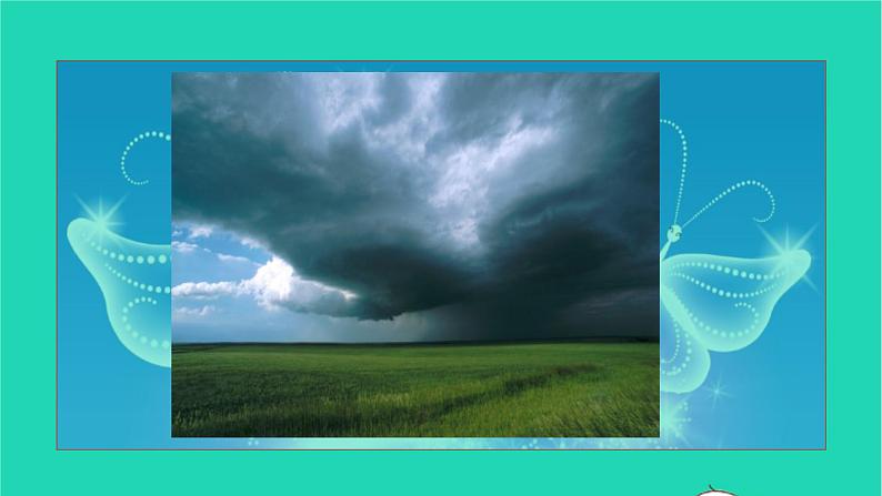 2021秋四年级语文上册第二单元8蝴蝶的家课件新人教版05