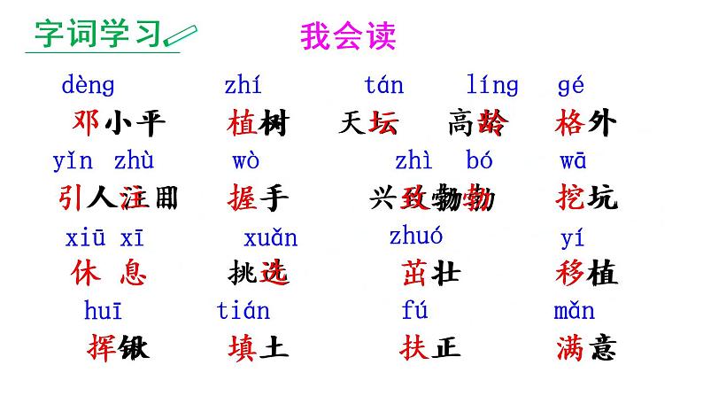 4《邓小平爷爷植树》课件（共35张）05