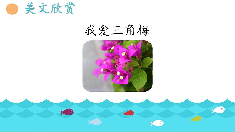 01 小学写景状物作文——描写植物课件PPT第4页