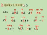 人教部编版（五四制）三年级下册语文12 一幅名扬中外的画课件