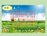 人教部编版（五四制）语文三年级下册口语交际：春游去哪儿玩课件PPT
