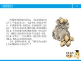 四年级【专项训练】课外阅读：差别（上）课件PPT