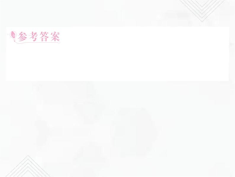 小升初语文复习 专题14  古诗文名句 授课课件第7页