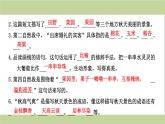 部编人教版三年级上册小学语文期末专题复习课件(专题五-课外阅读专题)
