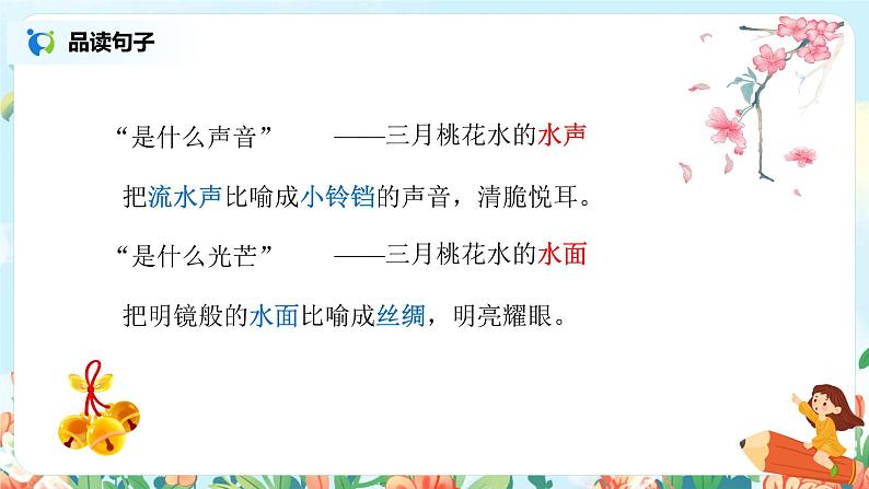 《三月桃花水》课件第7页
