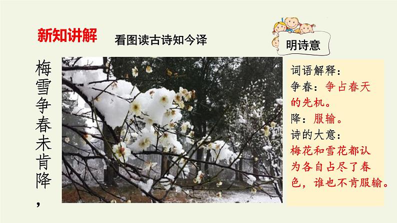 雪梅PPT课件免费下载07