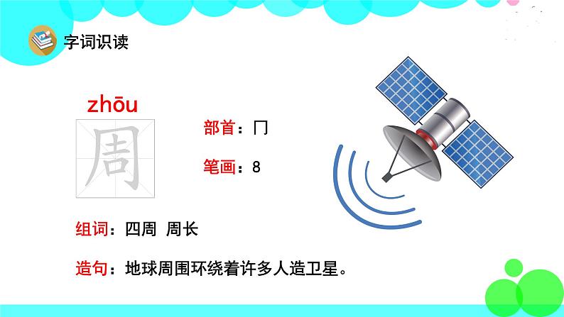 人教版语文二年级下册 14 沙滩上的童话 PPT课件第4页