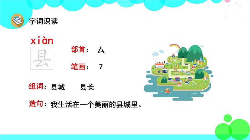 人教版语文三年级下册 11 赵州桥 PPT课件第6页