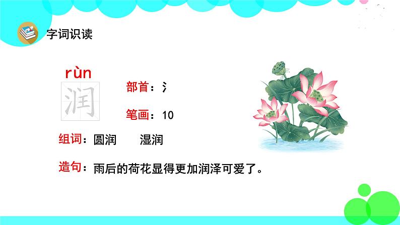 人教版语文三年级下册 22 我们奇妙的世界 PPT课件07