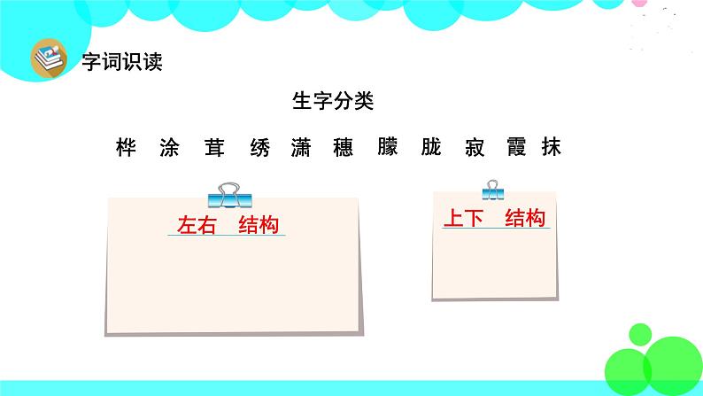 人教版语文四年级下册 11 白桦 PPT课件第8页